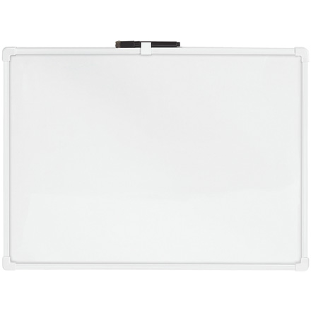 16 x 22" Portable Magnetic Dry Erase Board
