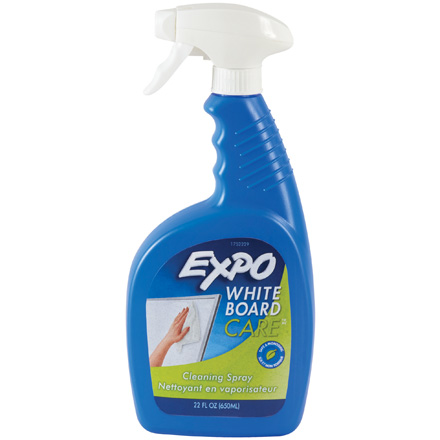 22 oz. Expo<span class='rtm'>®</span> Dry Erase Board Cleaner