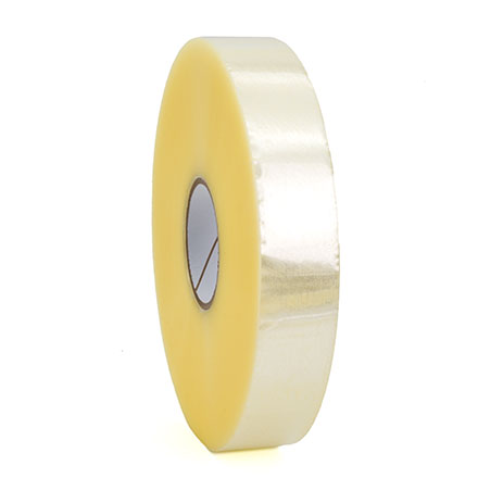 2" x 1000 yds. Clear TAPE LOGIC<span class='afterCapital'><span class='rtm'>®</span></span> #900 Hot Melt Tape